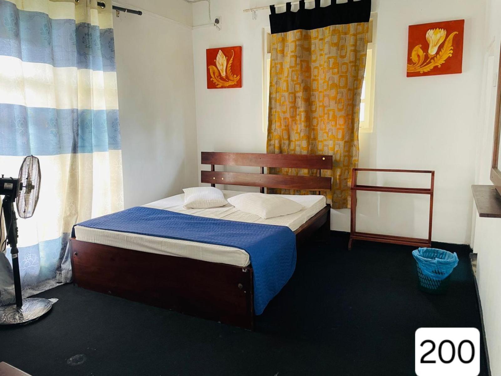 Sky Beam Hotel Канди Стая снимка